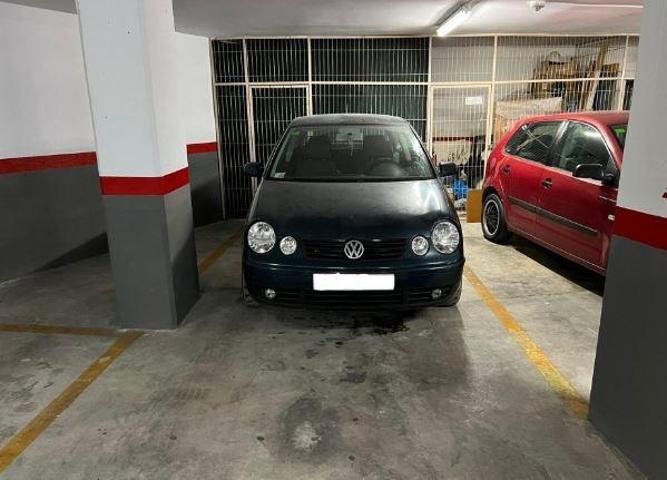 ¡¡ PLAZA DE PARKING EN VILANOVA - CENTRO !! photo 0