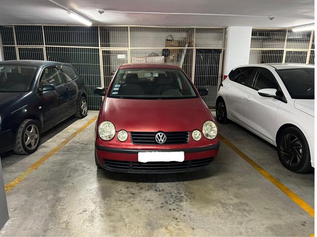¡¡ PARKING EN VILANOVA I LA GELTRÚ - CENTRO !! photo 0