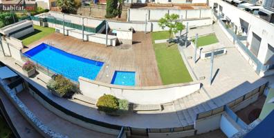 ¡¡ PLANTA BAJA EN VILANOVA I LA GELTRÚ - ZONA SANT JORDI !! photo 0