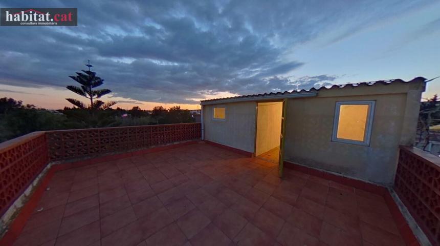 ¡¡ CASA RUSTICA EN VILANOVA I LA GELTRÚ - ZONA XICARRÓ !! photo 0