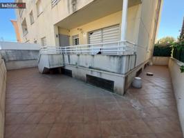 ¡¡ PLANTA BAJA CON TERRAZA EN CUBELLES !! photo 0