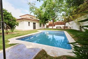 ¡¡ EXCLUSIVA CASA EN SANT PERE DE RIBES - ELS CARDS !! photo 0