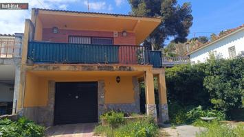 ¡¡ CASA EN CUBELLES - MAS TRADER !! photo 0