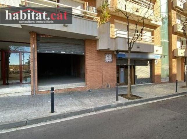 ¡¡ LOCAL COMERCIAL EN VILANOVAI LA GELTRÚ - SANT JOAN !! photo 0