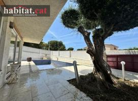 EXCLUSIVA CASA EN MAS D'EN SERRA -SANT PERE DE RIBES photo 0