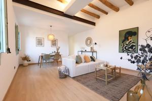 ¡¡PISO REFORMADO EN RAMBLA SAMÁ - CENTRO DE VILANOVA I LA GELTRÚ!! photo 0