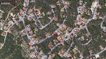 PARCELA EN OLIVELLA - CAN SURIÁ photo 0