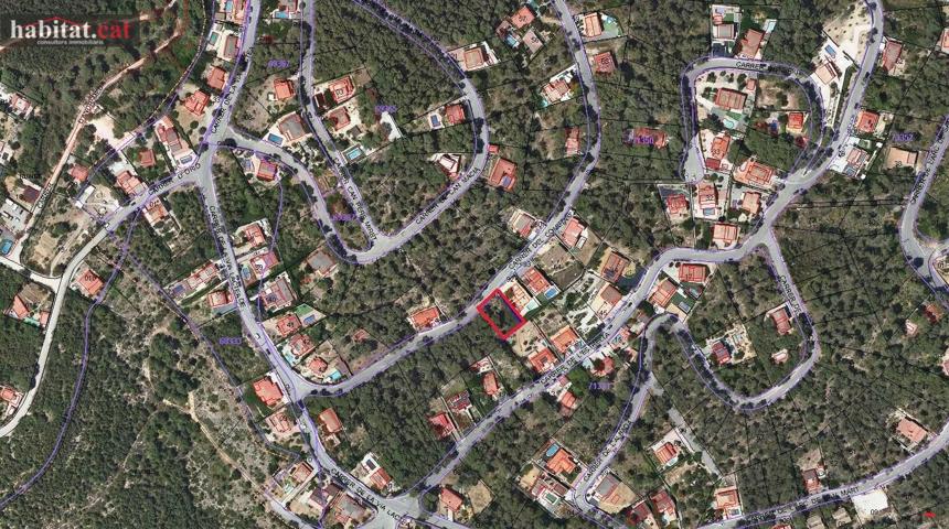 PARCELA EN OLIVELLA - CAN SURIÁ photo 0