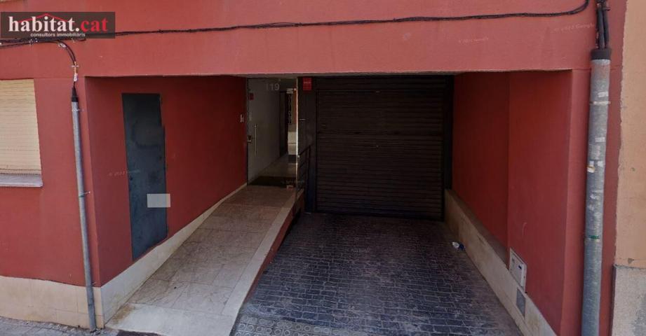 ¡¡ PARKING EN LES ROQUETES - ZONA AJUNTAMENT !! photo 0