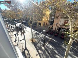 ¡¡ PISO EN VILANOVA I LA GELTRÚ - RAMBLA PRINCIPAL !! photo 0