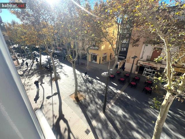 ¡¡ PISO EN VILANOVA I LA GELTRÚ - RAMBLA PRINCIPAL !! photo 0