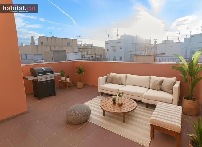 ¡¡ DUPLEX REFORMADO EN VILANOVA - FABRICA NOVA !! photo 0