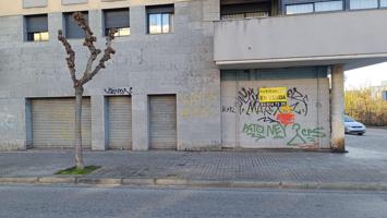 LOCAL COMERCIAL ESQUINERO EN RONDA IBÉRICA - VILANOVA I LA GELTRÚ photo 0