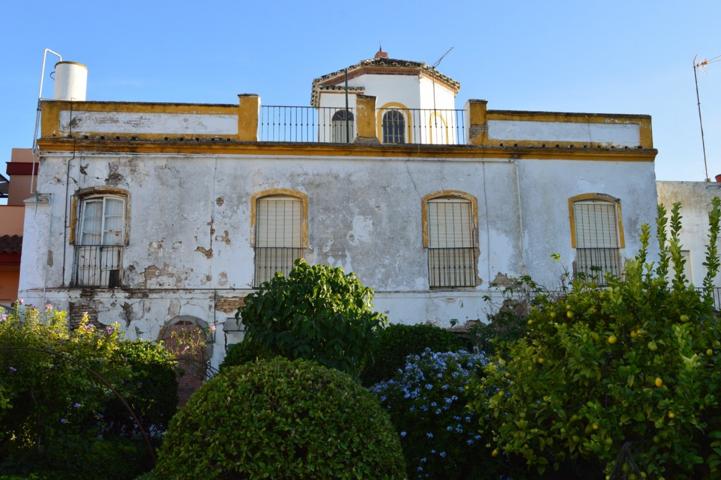 Casa En venta en Calle Real, Castilleja De La Cuesta photo 0