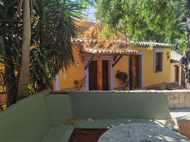 Casa En venta en Los Molinos, Alcala De Guadaira photo 0