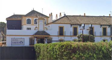 Hotel 4 Estrellas Espartinas photo 0