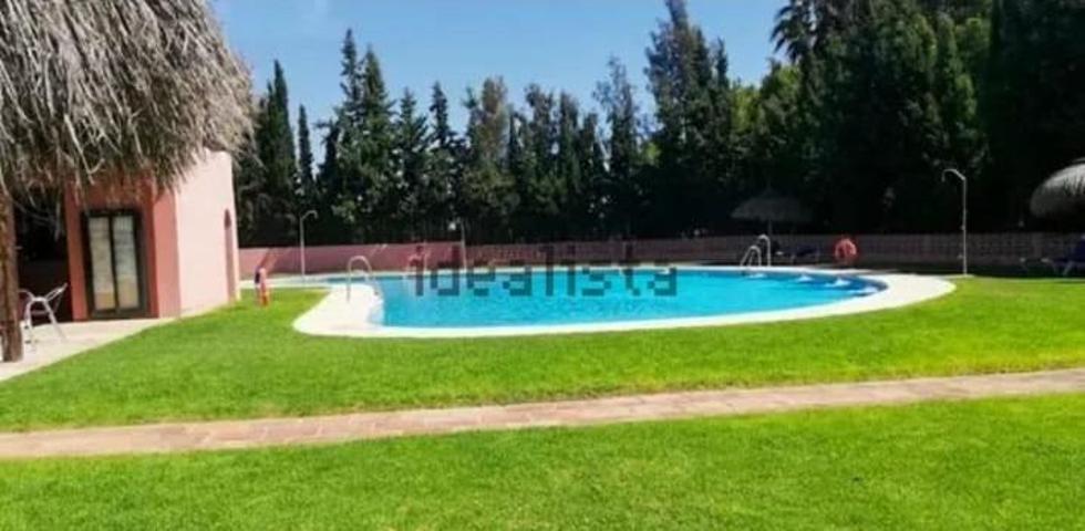Terreno Urbanizable En venta en Las Minas 2, Aznalcazar photo 0