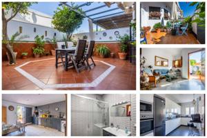 Unifamiliar Pareada En venta en Andalucia, Gines photo 0