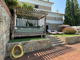 EXQUISITO CHALET EN EL BRILLANTE, CORDOBA. photo 0