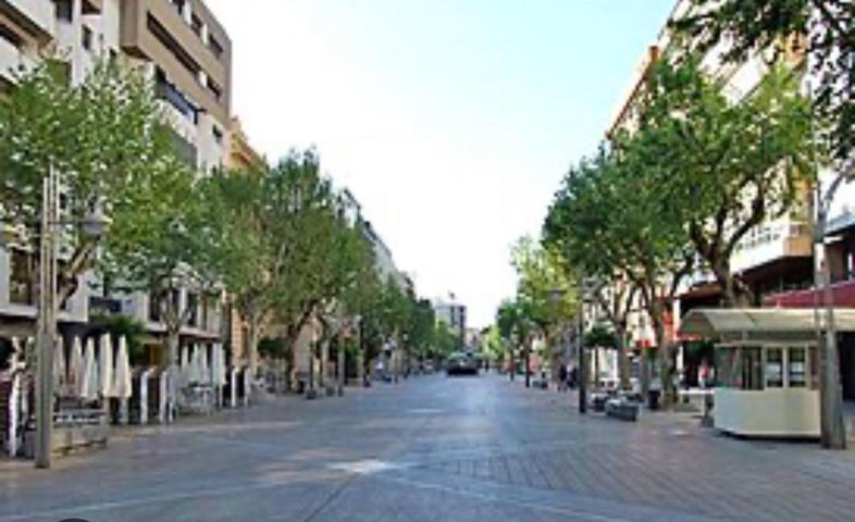 UN LUJO EN PLENO CENTRO, CORDOBA photo 0