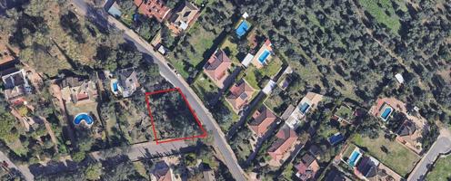 AMPLIA PARCELA EN VENTA EN ZONA BRILLANTE-SANSUEÑA, CORDOBA photo 0