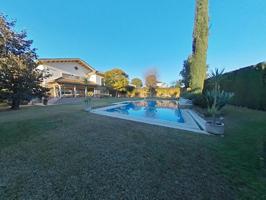 CHALET EN EL BRILLANTE, CORDOBA photo 0
