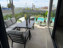 ESTRENA PISO EN FUENGIROLA, 3 DORMITORIOS, 2 BAÑOS, COCHERA Y PISCINA photo 0