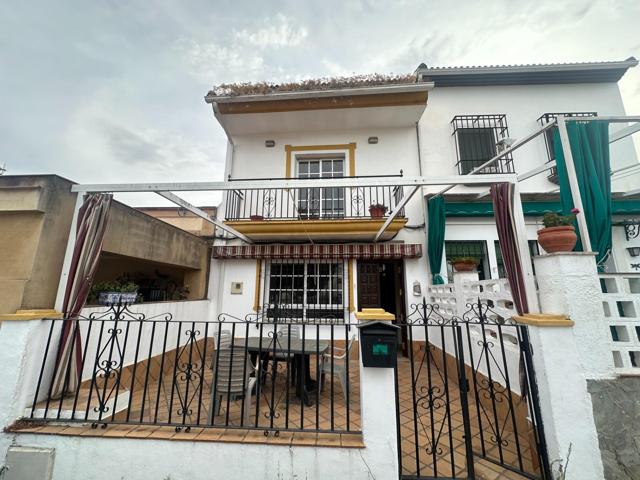Casa adosada en Cerro Muriano, Córdoba. photo 0
