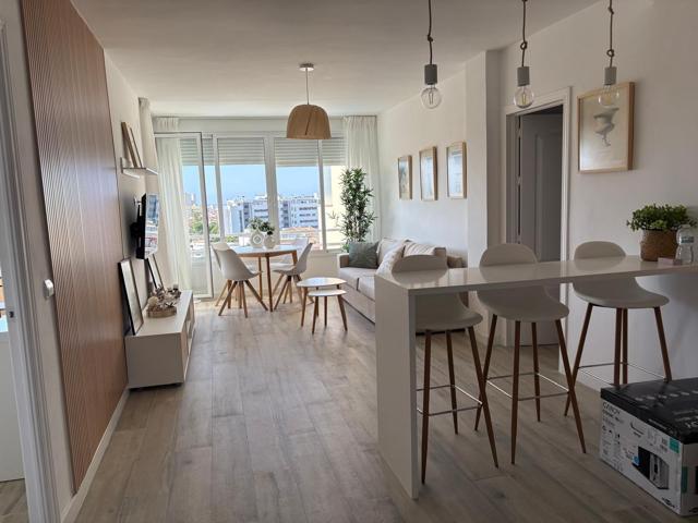 PISO EN VENTA EN TORREMOLINOS (MÁLAGA) photo 0