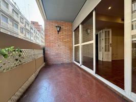 UBICACION EXCELENTE: PISO CON TERRAZA EN PLENO CENTRO DE CORDOBA photo 0