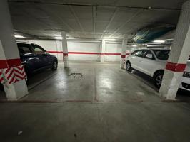 PLAZA DE GARAJE EN ALQUILER photo 0