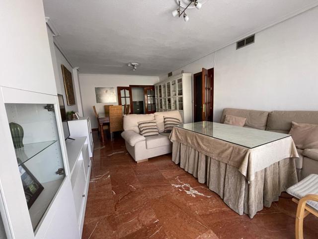 PISO EN CÓRDOBA CON DOS TERRAZAS Y GARAJE , AVENIDA DEL AEROPUERTO, CORDOBA photo 0