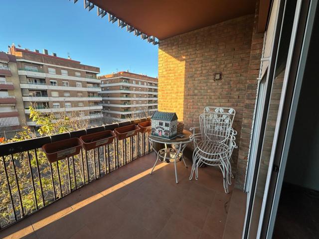 PISO EN CÓRDOBA CON DOS TERRAZAS Y GARAJE , AVENIDA DEL AEROPUERTO, CORDOBA photo 0