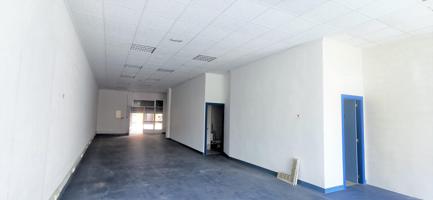 Oficina En alquiler en Sant Josep, Ontinyent photo 0