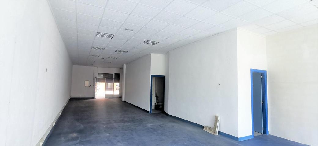Oficina En alquiler en Sant Josep, Ontinyent photo 0