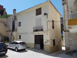 Terreno Urbanizable En venta en Poble Nou, Ontinyent photo 0