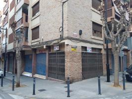 LOCAL COMERCIAL EN ZONA MUY TRANSITADA photo 0