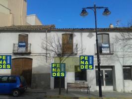 Terreno Urbanizable En venta en Tirador, Ontinyent photo 0
