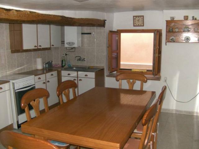 Casa De Pueblo En venta en La Vila, Ontinyent photo 0