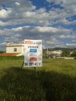 Terreno Urbanizable En venta en El Llombo, Ontinyent photo 0
