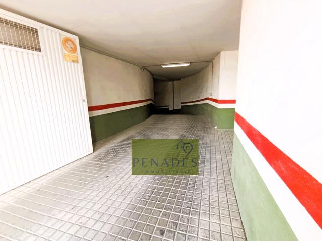 Cochera a muy buen precio photo 0