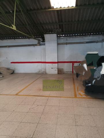 Parking En venta en El Llombo, Ontinyent photo 0