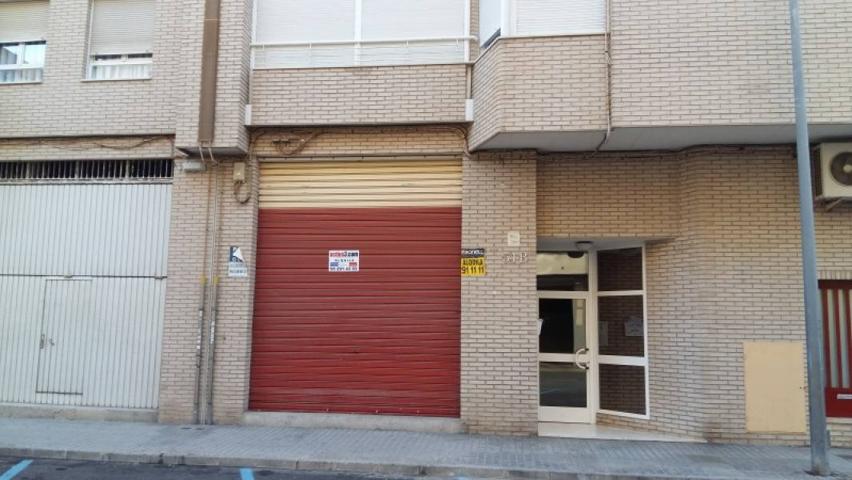 ZONA COMERCIAL. photo 0