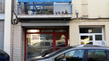 Oficina En alquiler en Sant Josep, Ontinyent photo 0