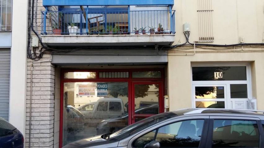 Oficina En alquiler en Sant Josep, Ontinyent photo 0