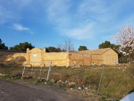 Terreno Urbanizable En venta en Solana, Ontinyent photo 0