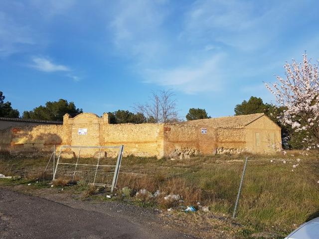 Terreno Urbanizable En venta en Solana, Ontinyent photo 0