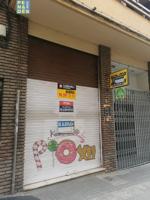 Oficina En alquiler en Sant Josep, Ontinyent photo 0