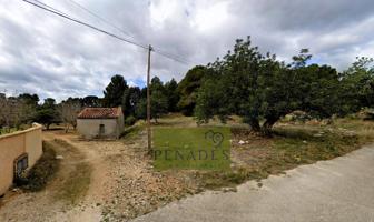 Terreno Urbanizable En venta en Camí Bonavista, Ontinyent photo 0