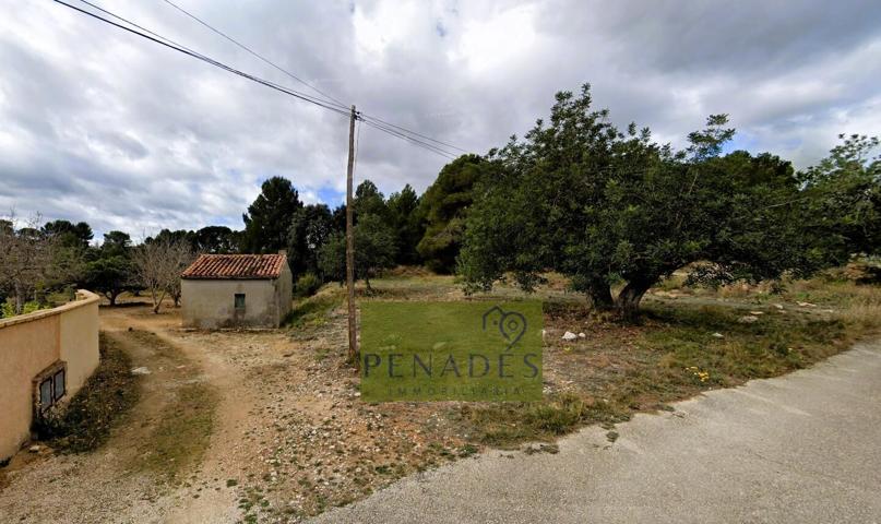 Terreno Urbanizable En venta en Camí Bonavista, Ontinyent photo 0